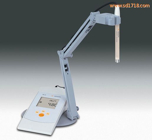 酸度計(jì)PB-10
