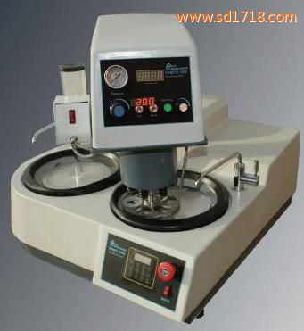 全自動(dòng)研磨拋光機(jī)TMP1000R/TMP2000R