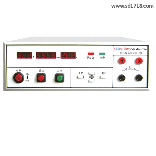 泄漏電流測(cè)試儀MN2100A