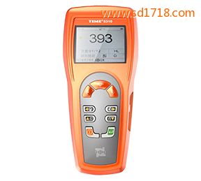 里氏硬度計TIME5310