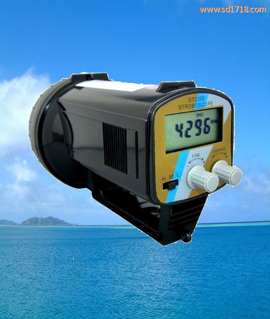 頻閃儀DT-2350B
