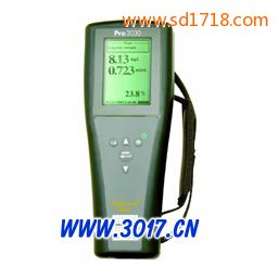 多參數水質分析儀Pro2030
