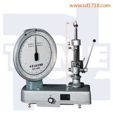 機(jī)械式拉壓彈簧試驗(yàn)機(jī)TLS-J1000~2000