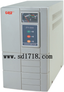 高精度穩壓電源ZTY-10KVA 3PHAS