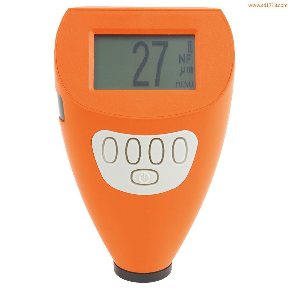 油漆和粉末涂層測厚儀Elcometer 415