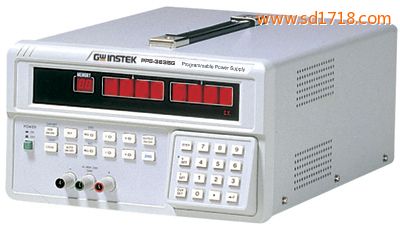 可程式/線(xiàn)性/直流電源供應(yīng)器PPT-3615G