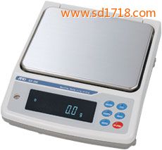 GX-K系列精密工業天平,10.1kg,0.01gGX-10K