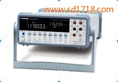 臺(tái)式數(shù)字萬(wàn)用表GDM-8261A