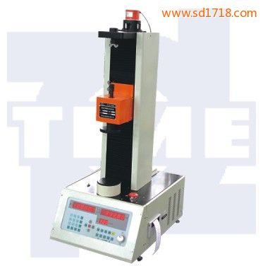 時代雙數(shù)顯全自動彈簧拉壓試驗機(jī)TLS-S(100-2000)II