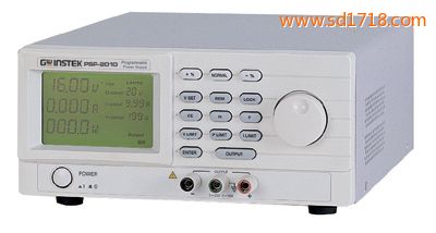 數(shù)字式/可調(diào)交換式/直流電源供應器PSP-405